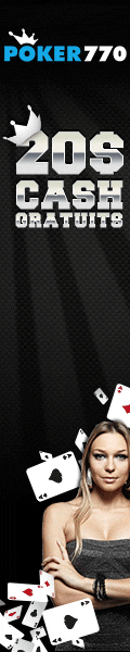 poker 50 gratuit
