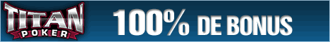 Poker en Ligne